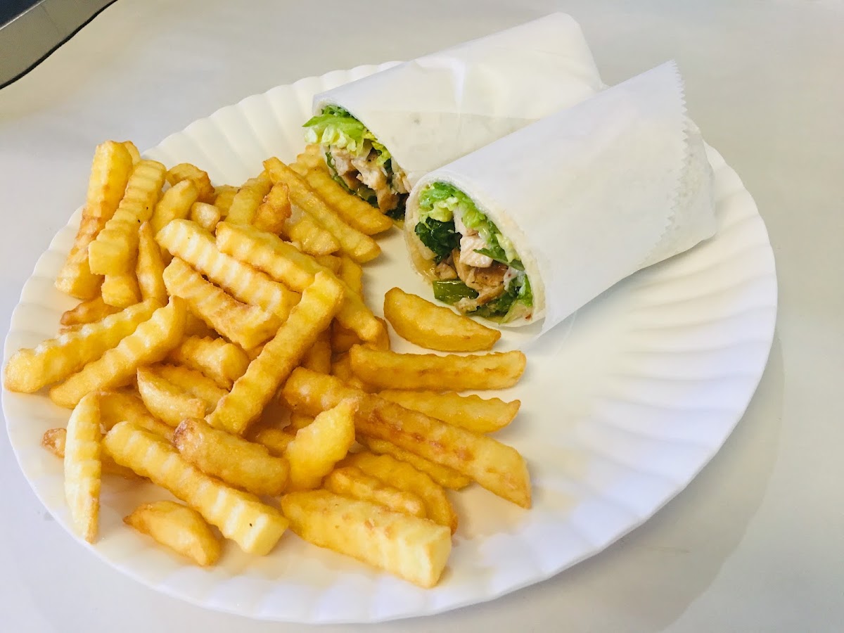 Roma's Pizza Photos 2